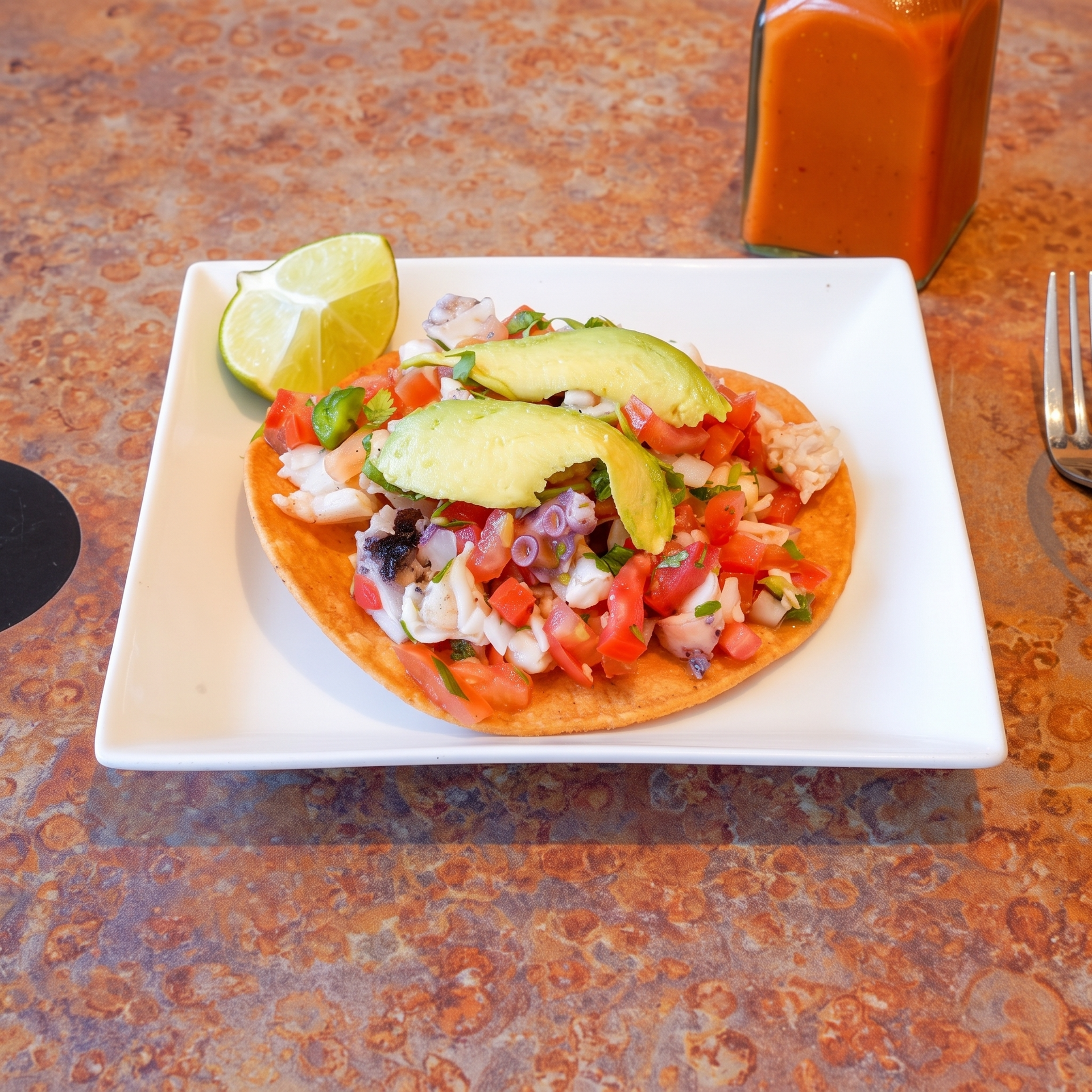 Explore Our Menu