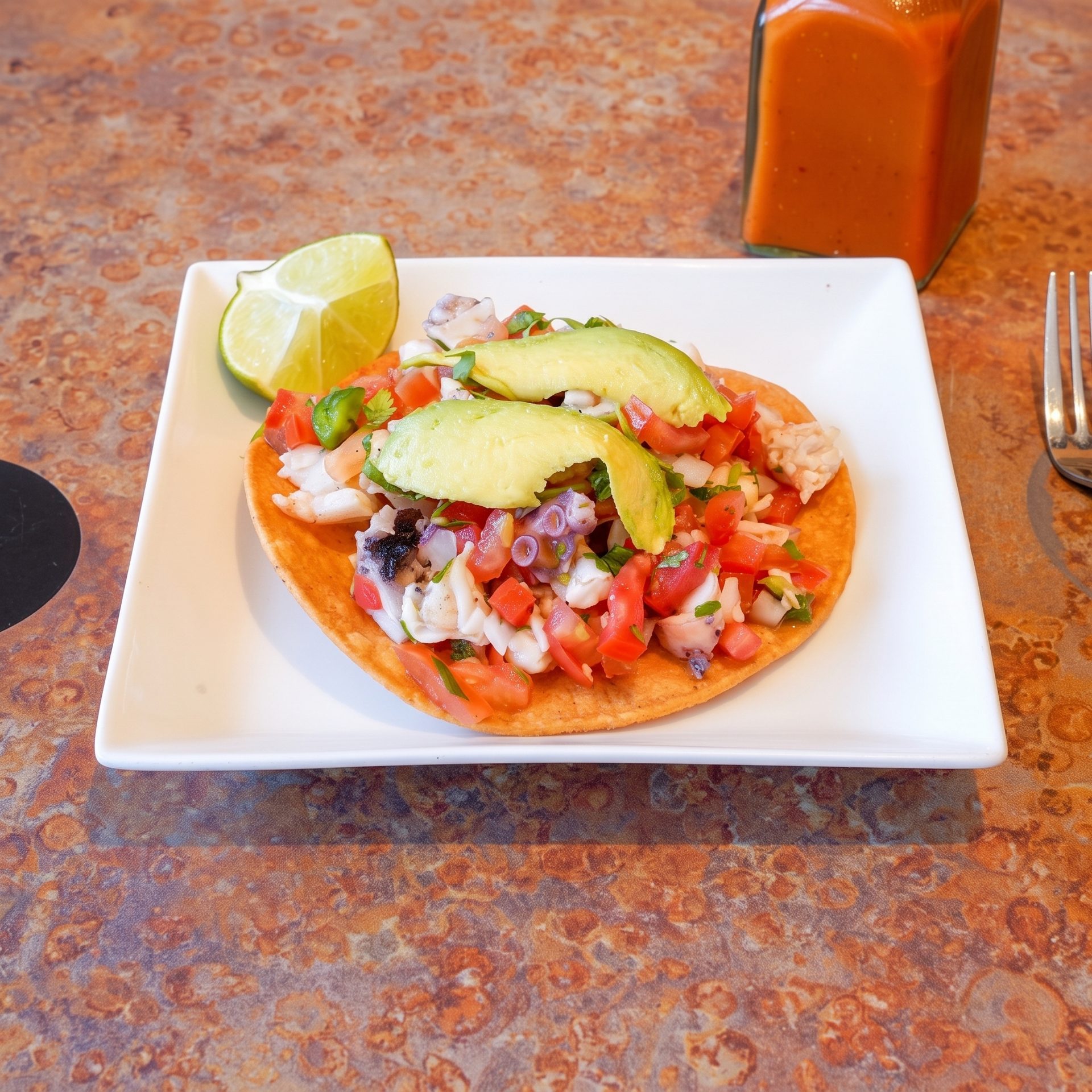 Explore Our Menu