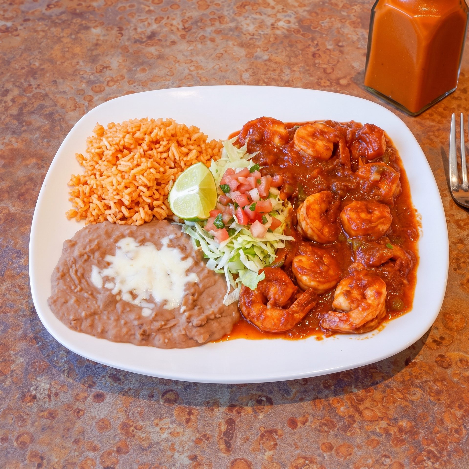 Taqueria San Juan Rewards