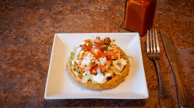 Sope.