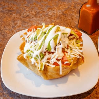 Taco Salad