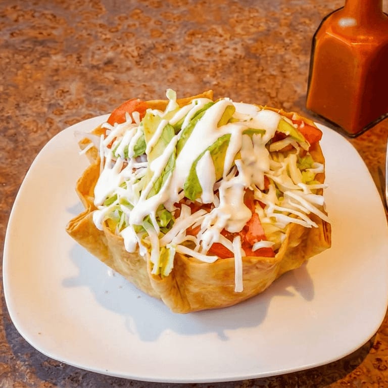 Savor Your Dinner with Us