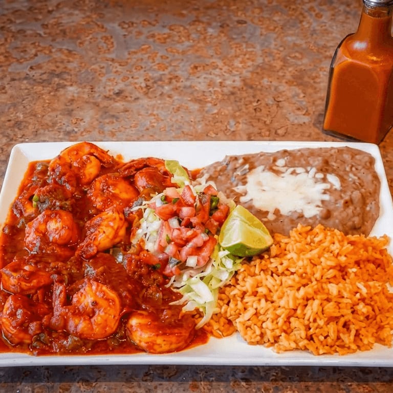 Delicious Nachos Await You