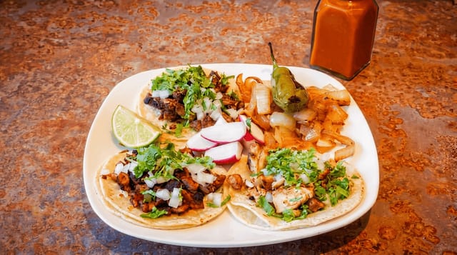 Taco.