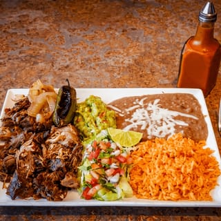 Carnitas