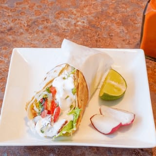 Super Taco