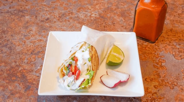 Super Taco.